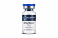 Bacteriostatic (BAC) Water-10 ML