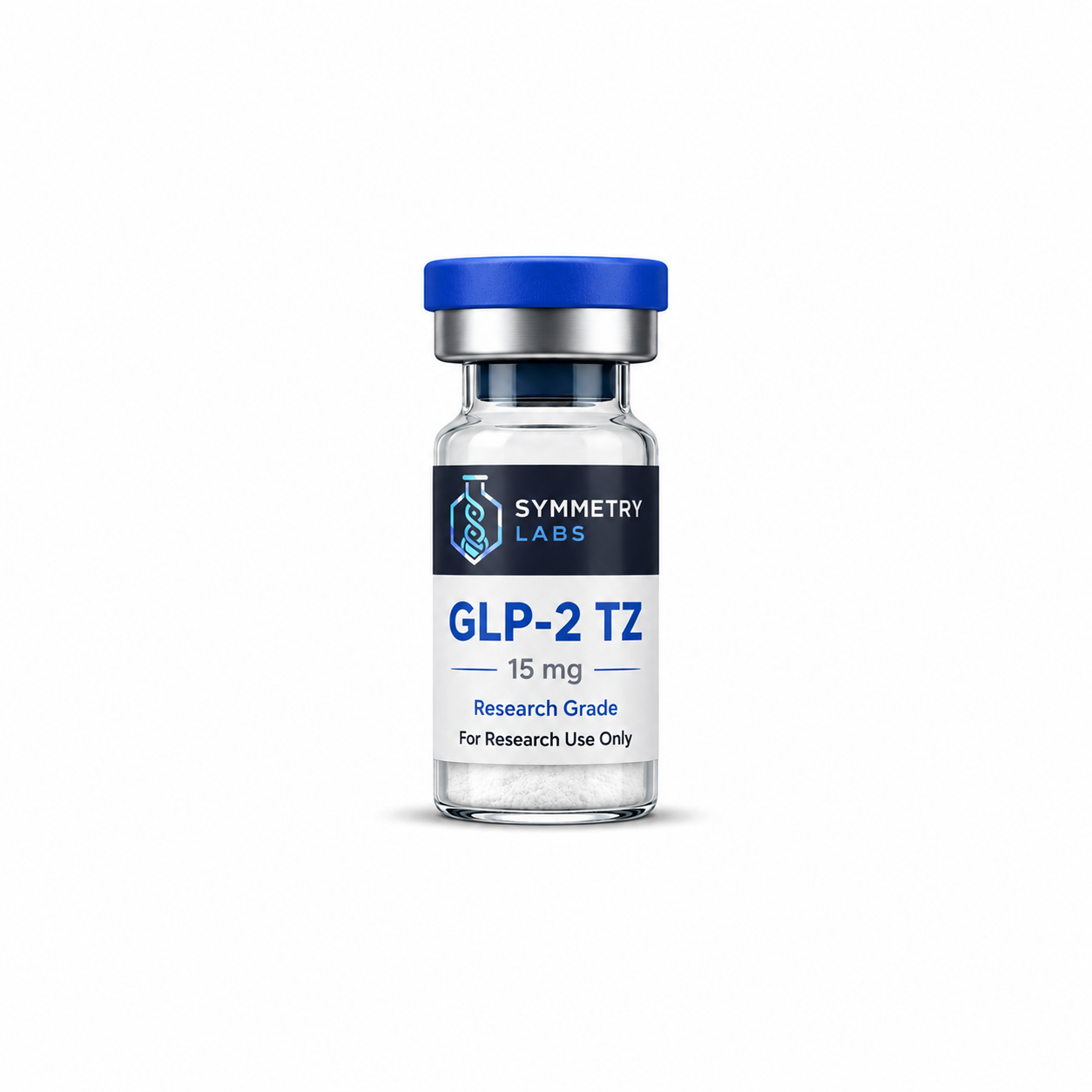 GLP-2 TZ  15mg